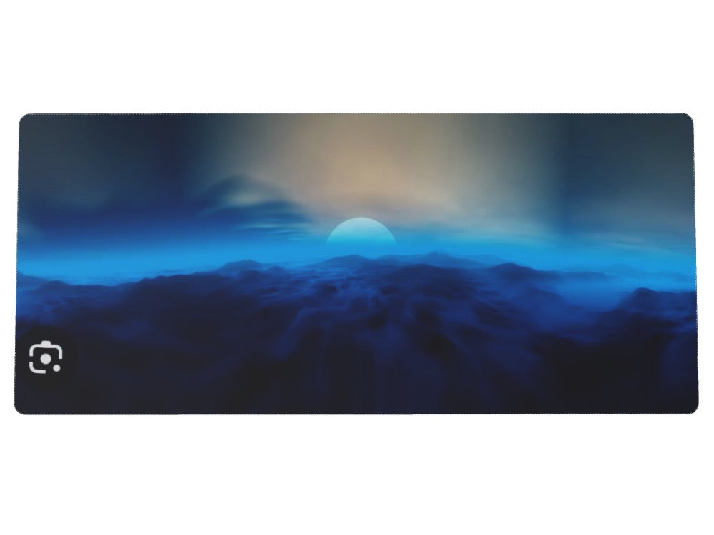 Custom XXL Speedmat - Personalized Large Yoga Mat for Home & Studio Workouts - Non-Slip Exercise Mat with Custom Design (Ref: 1SGUDM) - Perfect for Yoga, Pilates, and Fitness Training