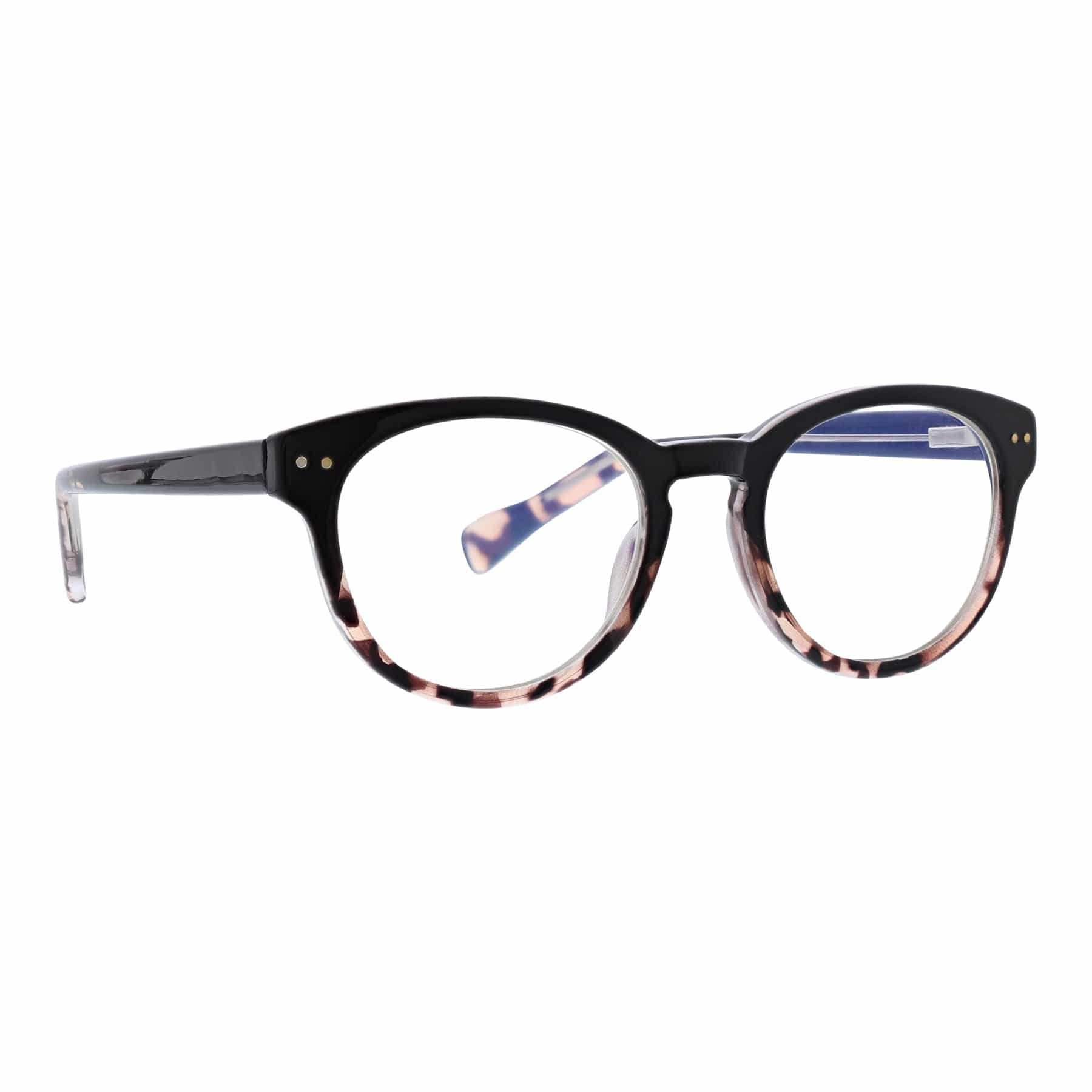 Sheyenne Blue Light Blocking Glasses for Reading & Screen Time - Reduce Eye Strain & Improve Sleep - Perfect for Office, Gaming & Nighttime Use