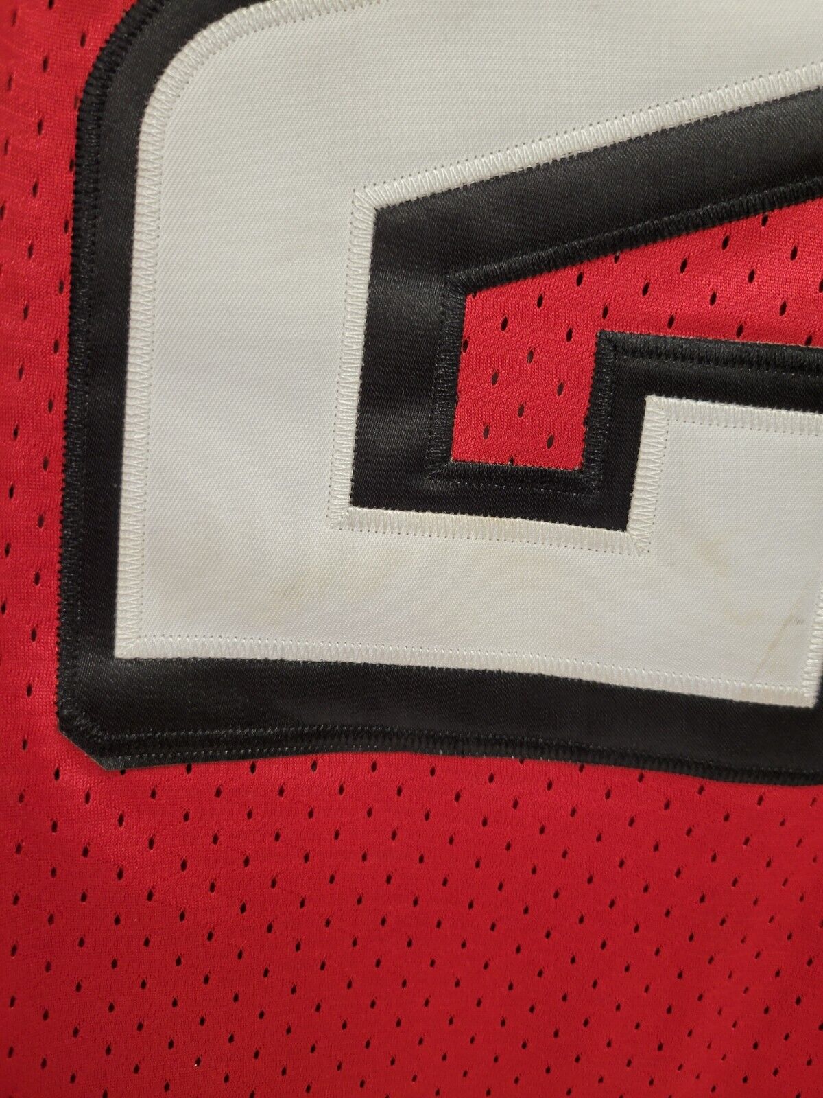 Nike Atlanta Falcons #24 Devonta Freeman Jersey - Size 52 for Men - Official NFL Football Jersey for Game Day & Fan Support
