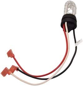 Technical Precision Strobe-251500 Replacement Light Bulb - Compatible with Batteries & LED Bulbs - Perfect for Stage Lighting, DJ Equipment & Emergency Signaling