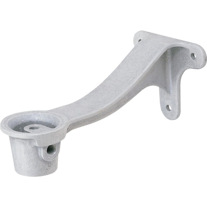 Haws SP80 Emergency Eyewash Station Wall Mount Bracket - Safety Equipment for Labs, Workshops & Industrial Use