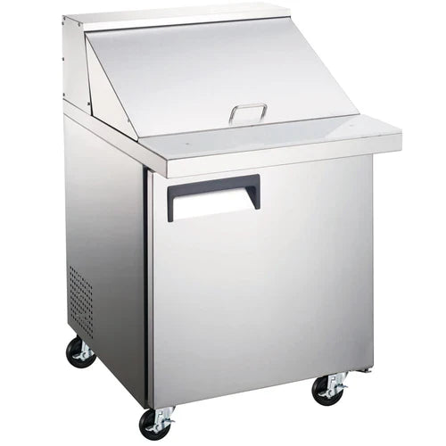 Commercial Coldline SMP27 27