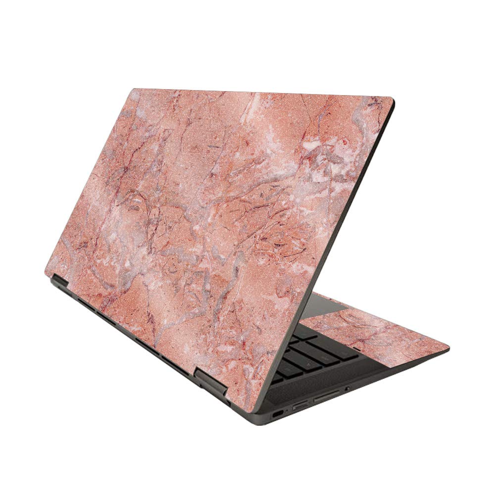 MightySkins Glossy Glitter Skin Cover for HP Chromebook x360 14