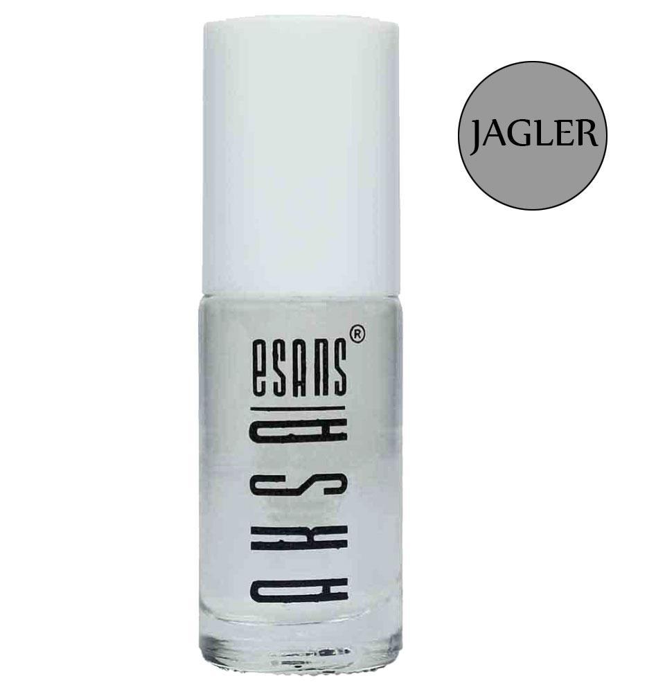 Jagler Alcohol-Free Roll-On Perfume Oil for Men - Long-Lasting Fragrance for Work, Date & Special Occasions