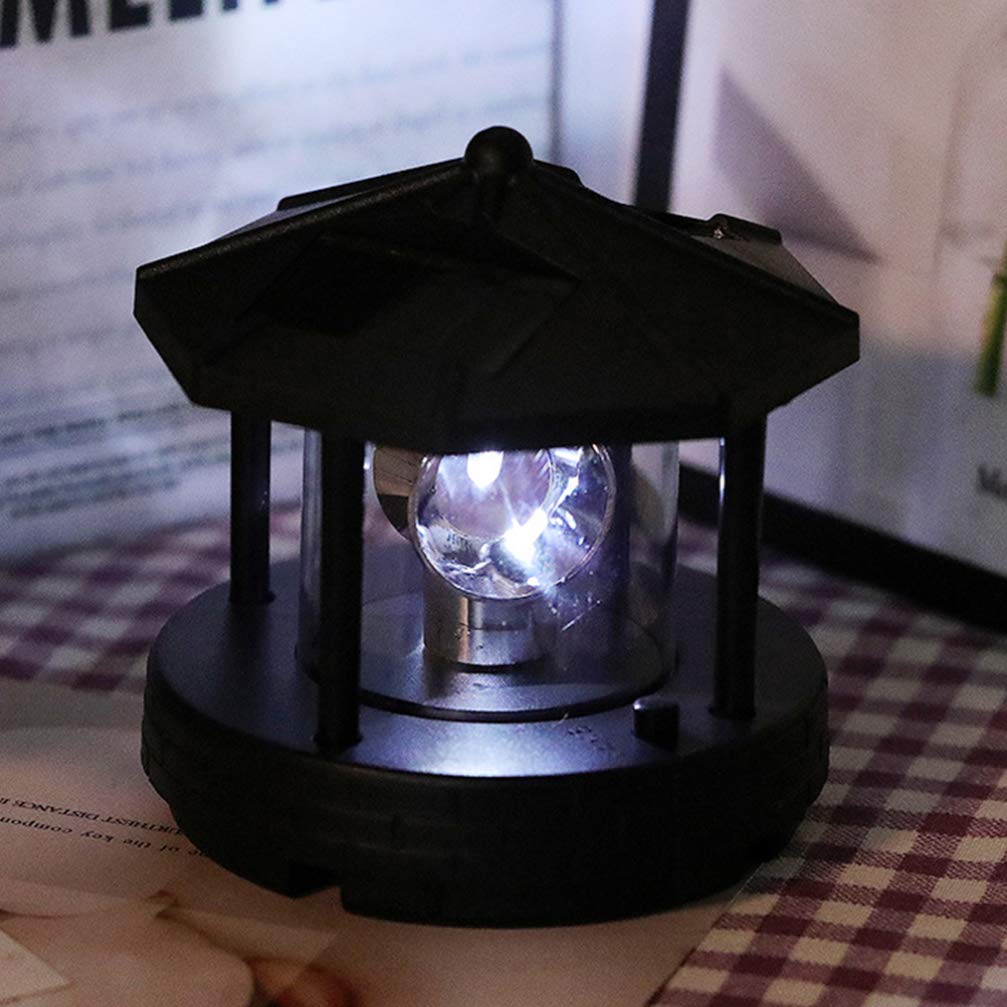 Solar Garden Lights - LED Solar Walkway Lights for Outdoor Decor