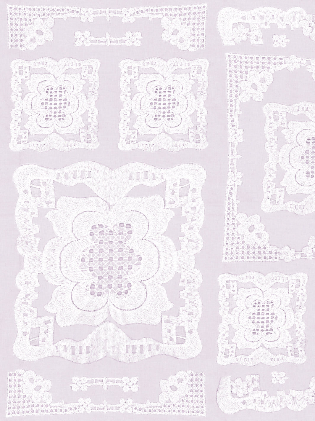 Sarah Jessica Parker 'Ingela' Wallpaper in Heliotrope - Premium Floral Peel & Stick Wallpaper for Bedroom, Living Room, and Home Decor