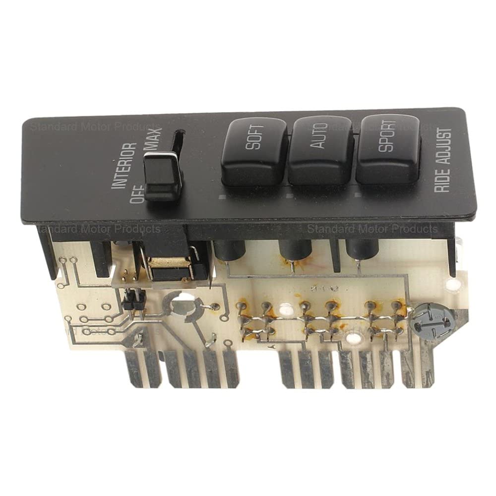 Smart Dimmer Switch for Lights - WiFi & Voice Control Compatible with Alexa & Google Home - Perfect for Bedroom, Living Room & Kitchen Lighting