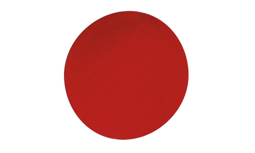 Red Foam Clown Nose for Costumes & Parties - Rhode Island Novelty - Perfect for Halloween, Cosplay, and Circus Performances