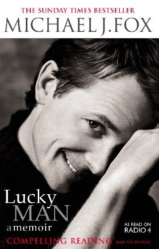 Lucky Man: A Memoir - Inspirational True Story of Overcoming Adversity | Perfect for Book Clubs, Self-Help Readers & Personal Growth Enthusiasts