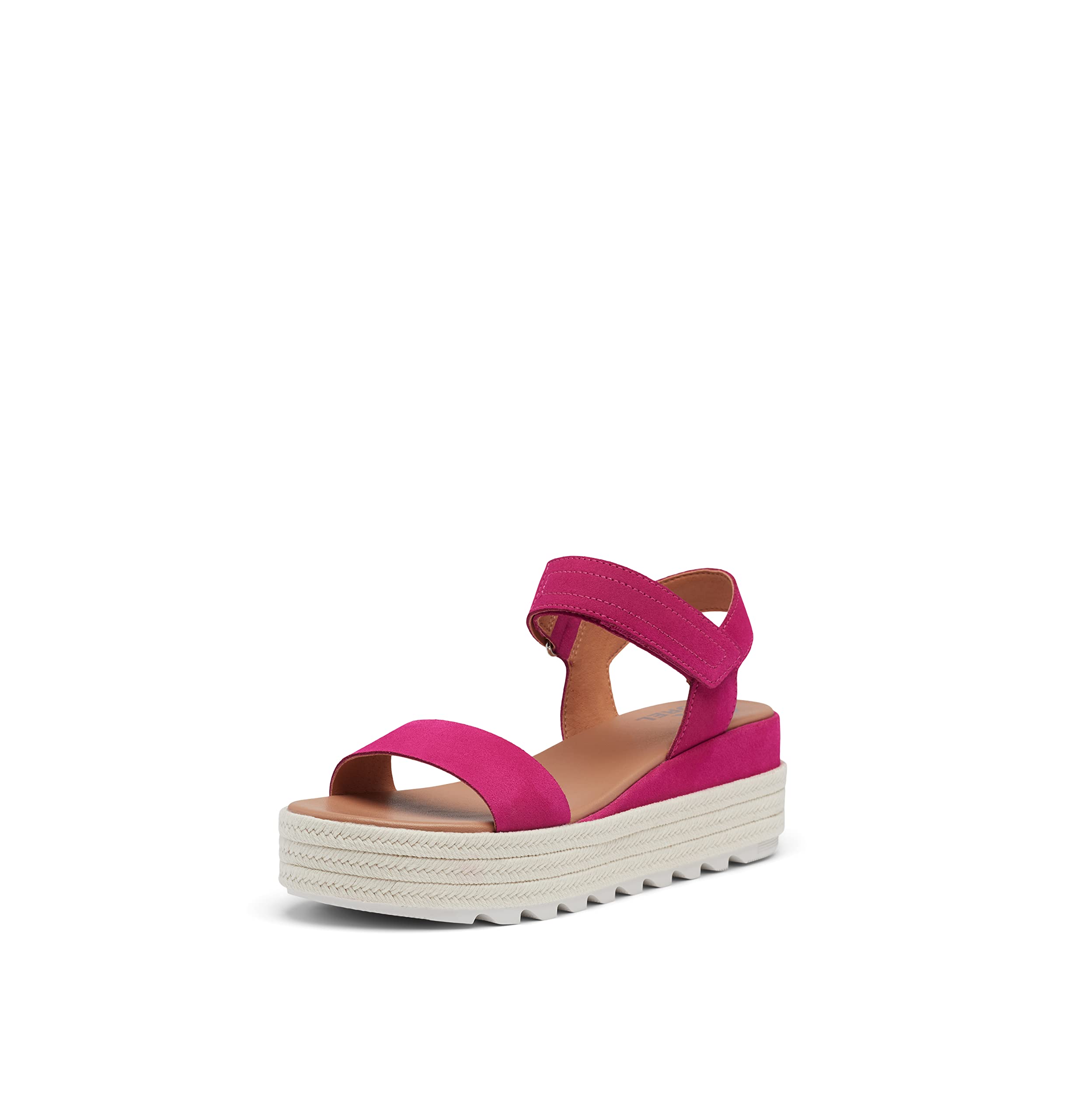 Sorel Women's Cameron Flatform Sandals - Comfortable Waterproof Summer Sandals for Women, Fashionable Platform Sandals with Arch Support - Perfect for Beach, Pool, and Casual Outings