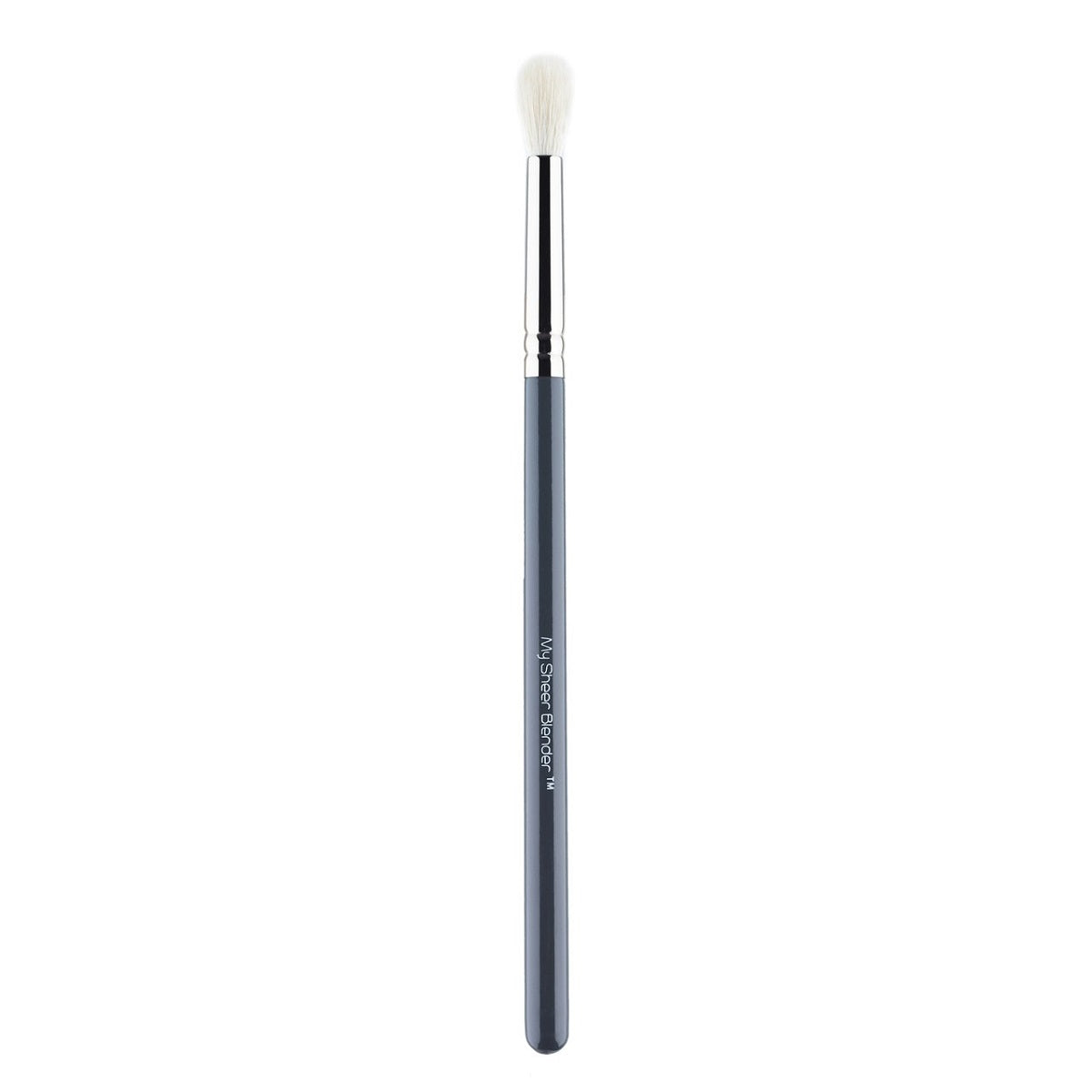 My Sheer Blender - Professional 1.29 oz Makeup Blending Sponge for Flawless Foundation Application | Perfect for Liquid, Cream & Powder Cosmetics | Home & Travel Makeup Essential
