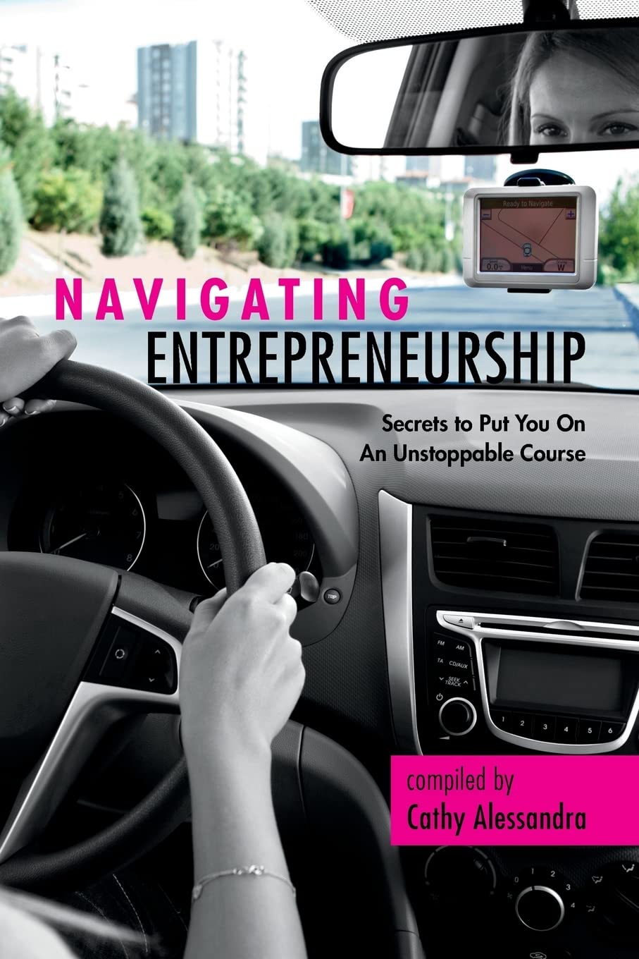 Entrepreneurship Success Guide: Proven Secrets to Build an Unstoppable Business | Perfect for Startups & Small Business Owners