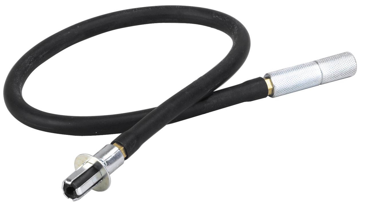OTC 4599 One-Man Brake Bleeder Hose Kit - Professional Brake Bleeding Tool for DIY Car Repair & Maintenance - Perfect for Home Garage, Auto Shops & Quick Brake Fluid Changes
