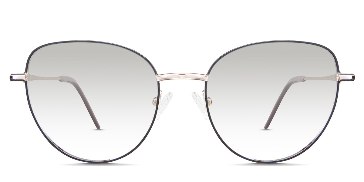 Lishka Women's Prescription Tinted Glasses - Stylish & UV Protection for Reading, Driving & Outdoor Activities