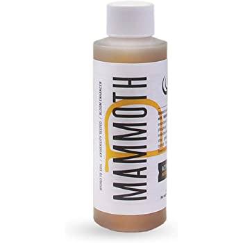 Mammoth P Microbe Phosphorus Booster for Plants - Organic Soil Enhancer & Nutrient Supplement for Hydroponics, Gardening, and Indoor Plant Growth
