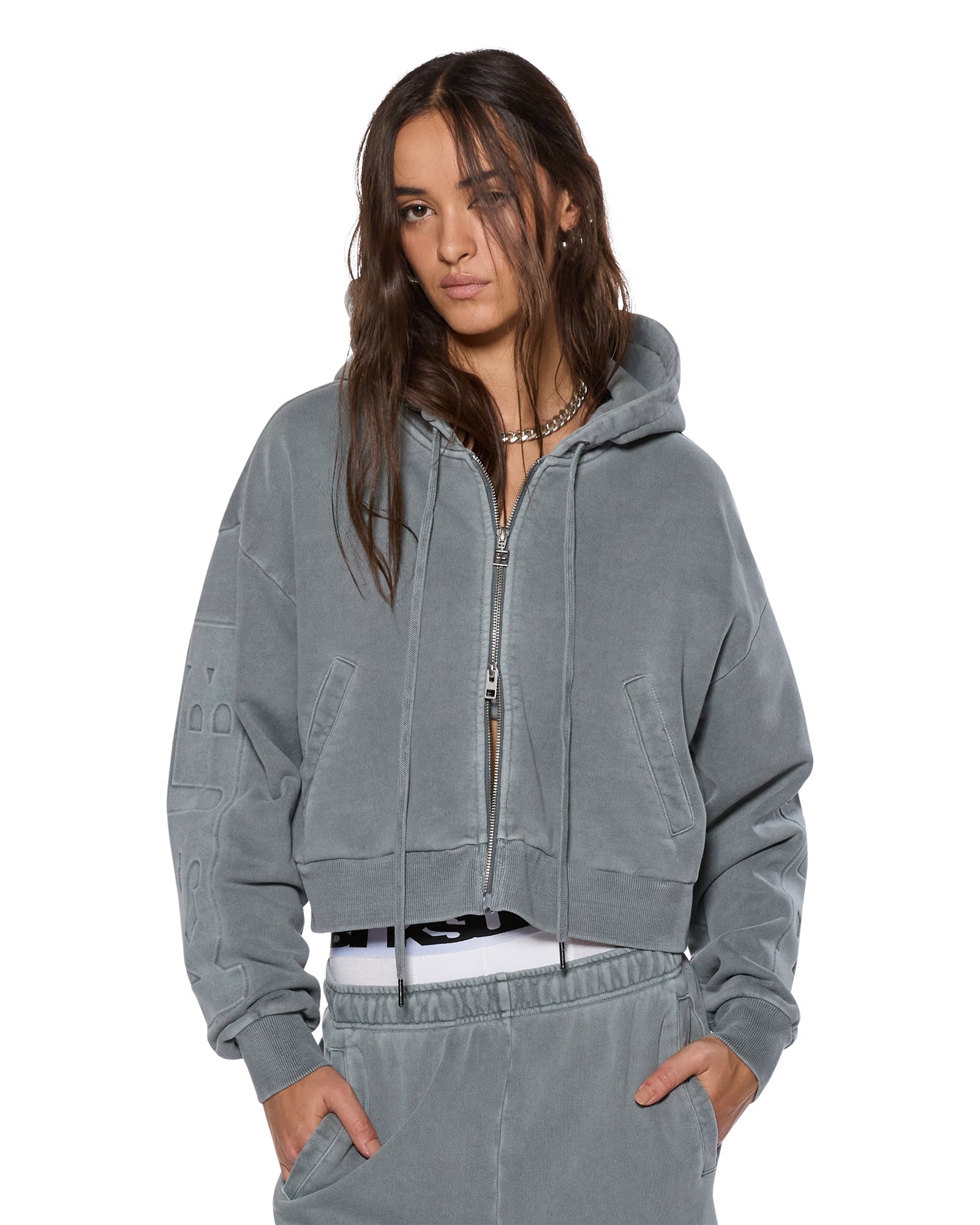 SOTT ORIGIN HOODIE NIGHTOWL GREY - Premium Pullover Hooded Sweatshirt for Men & Women - Cozy Winter Loungewear & Casual Streetwear