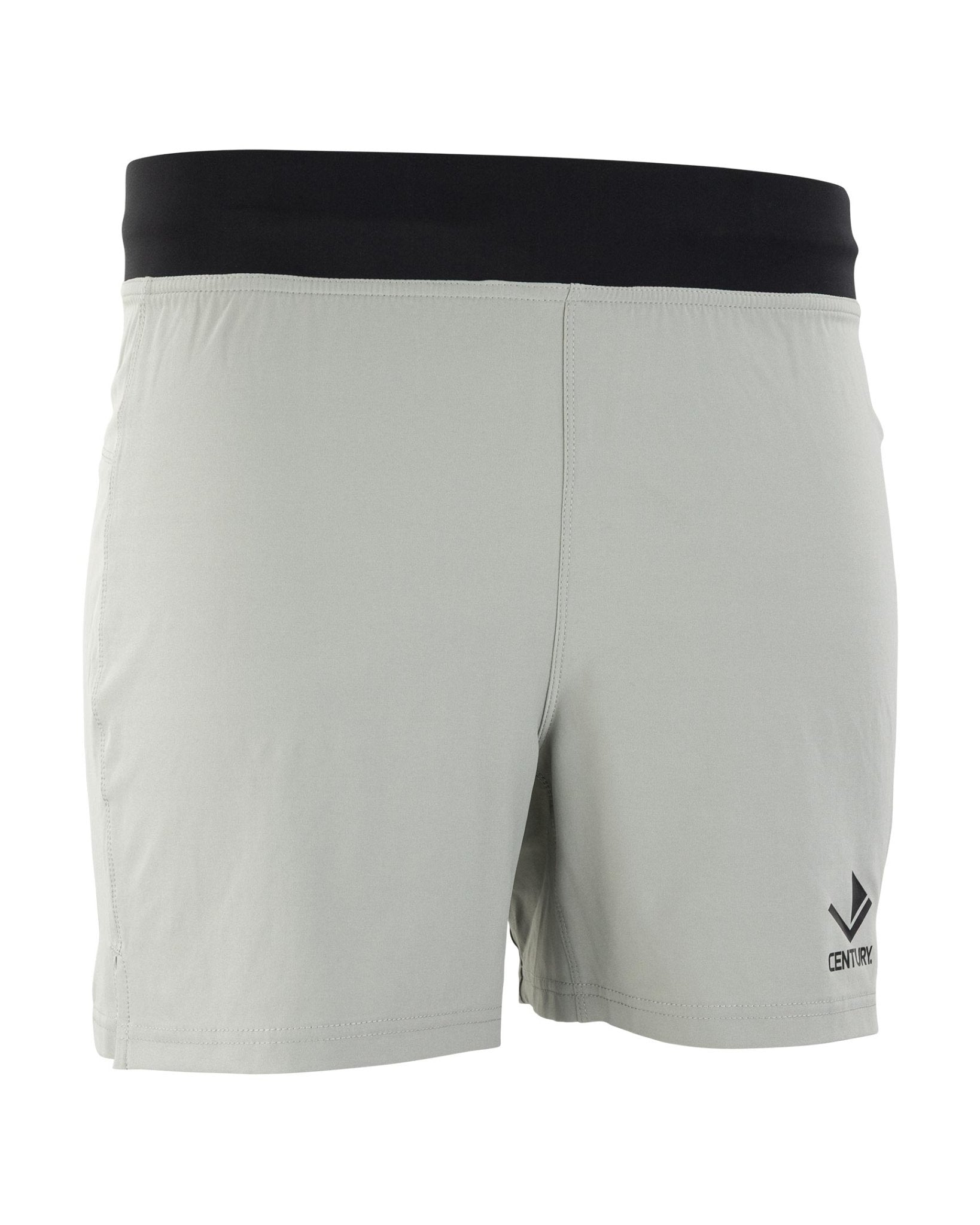 Century Men's Quick-Dry Workout Shorts - Lightweight & Breathable Gym Running Training Shorts for Men - Perfect for Jogging, Fitness & Active Lifestyle