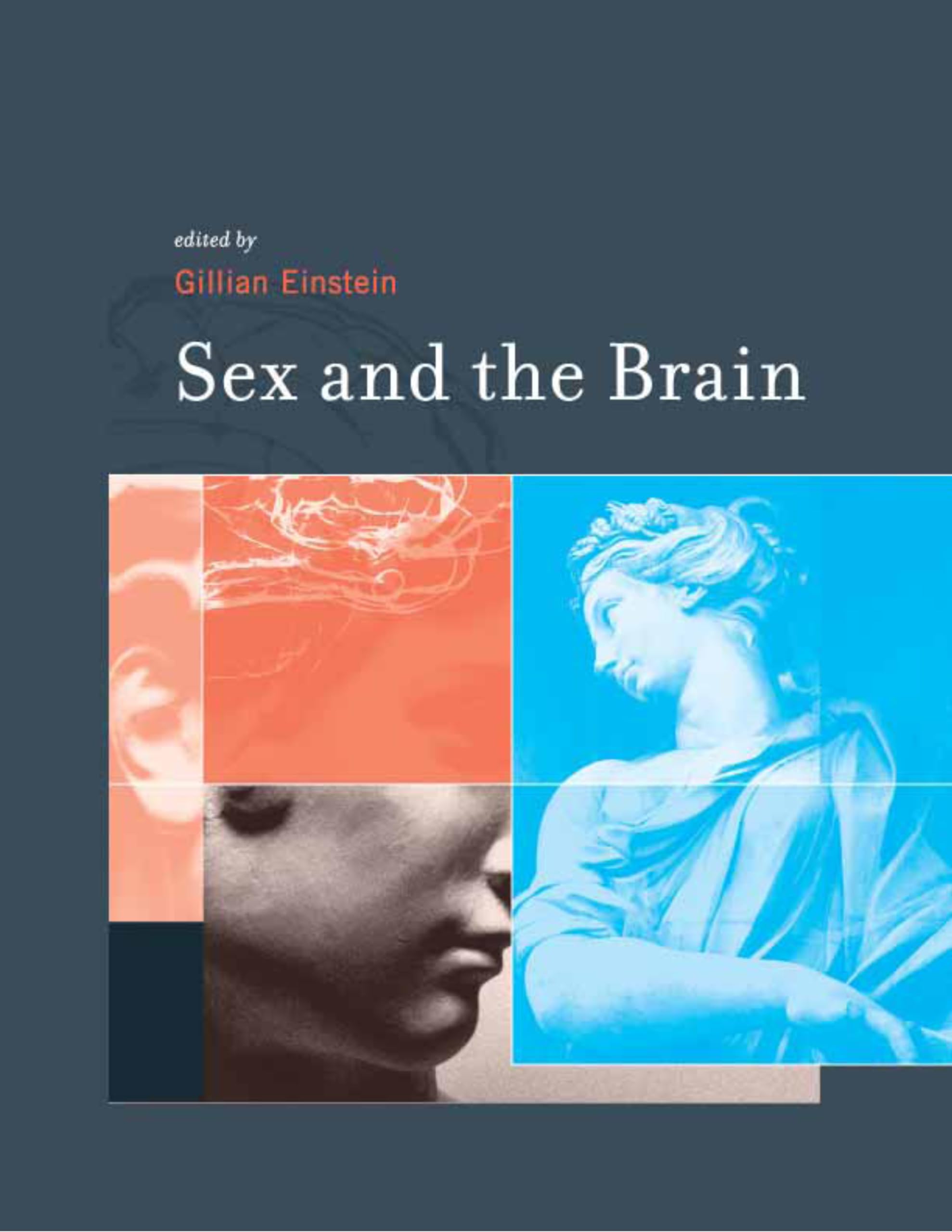 Sex and the Brain: The Science of Human Desire and Behavior | MIT Press Book | Explore Neuroscience of Sexuality for Relationships & Psychology Studies
