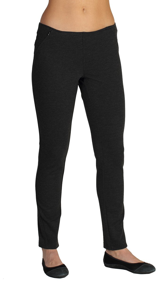 ExOfficio Women's Minka Travel Pants - Lightweight Quick-Dry Hiking Pants with UPF 50+ Sun Protection for Outdoor Adventures, Camping & Airplane Travel