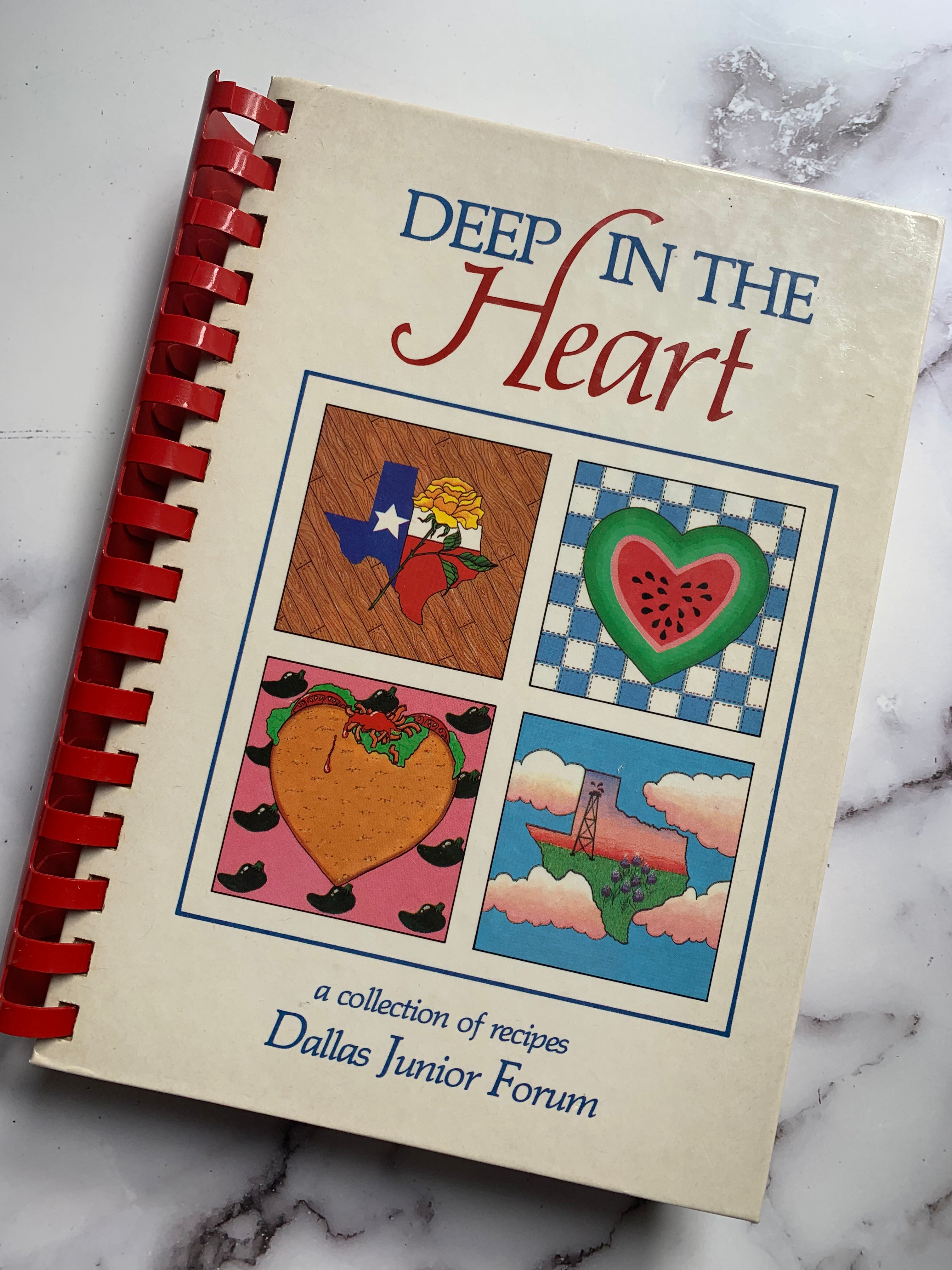 Deep in the Heart of Texas - Authentic Western Decor for Home & Ranch | Perfect for Cowboy Theme Rooms, Ranch Houses & Texas-Themed Gifts