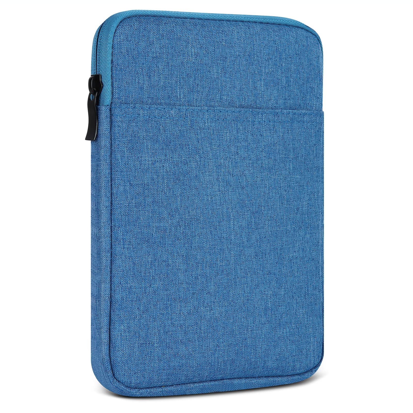 UrbanX 8 Inch Tablet Case for ZTE Grand X View 2 - Lightweight Protective Sleeve with Dual Pockets | Perfect for Travel, Work & School | Compatible with 8
