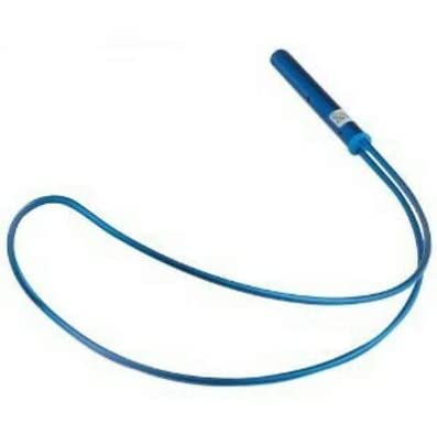 LODOICEA R221026 Aluminum Safety Swimming Pool Hook - Heavy Duty Pool Maintenance Tool for Cleaning, Skimming & Safety - Perfect for Inground & Above Ground Pools