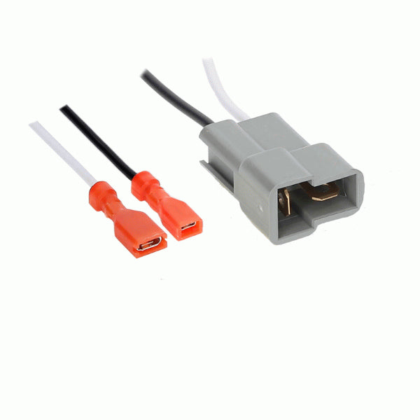 Metra 72-9300 Car Speaker Wiring Harness for Nissan, Subaru & Volkswagen (1976-2011) - Easy Door Speaker Replacement & Audio System Upgrade