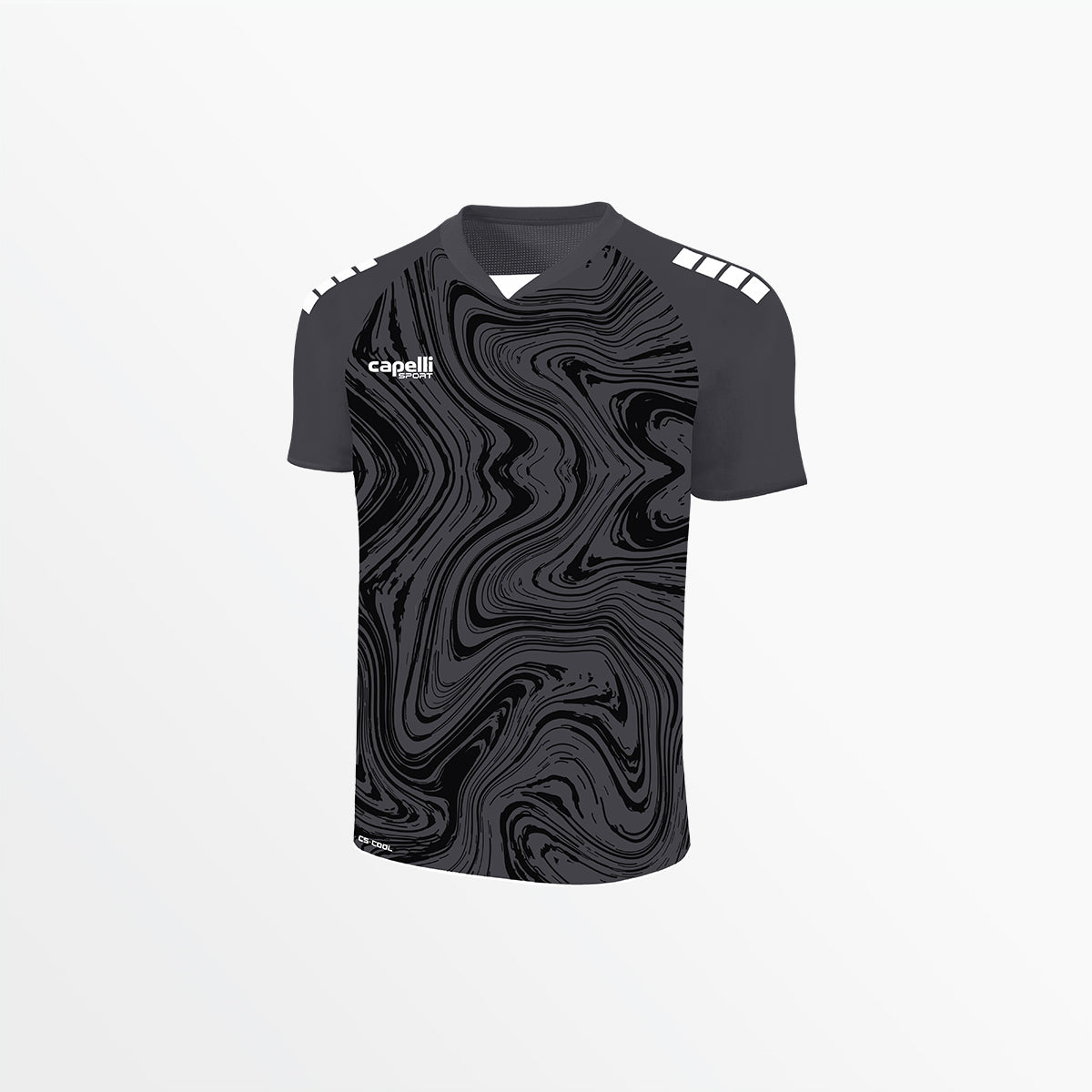 Youth Condor III Marble Jersey - Basketball & Streetwear Style for Men & Women - Perfect for Games, Training & Casual Wear