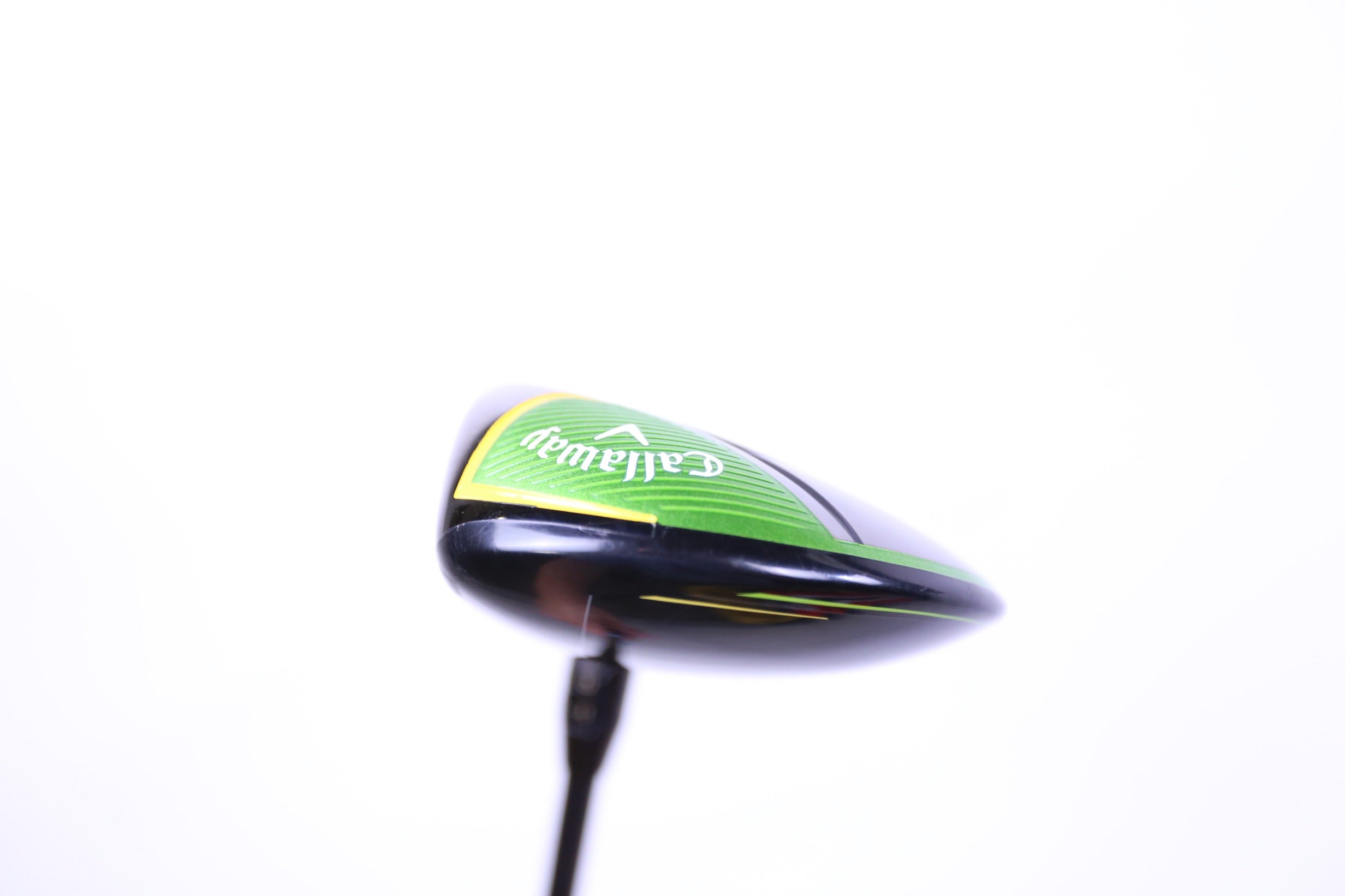 Used Callaway Epic Flash Sub Zero 3 Wood Right Handed 15° Stiff Flex Golf Club - Perfect for Low Handicap Players & Tournament Play