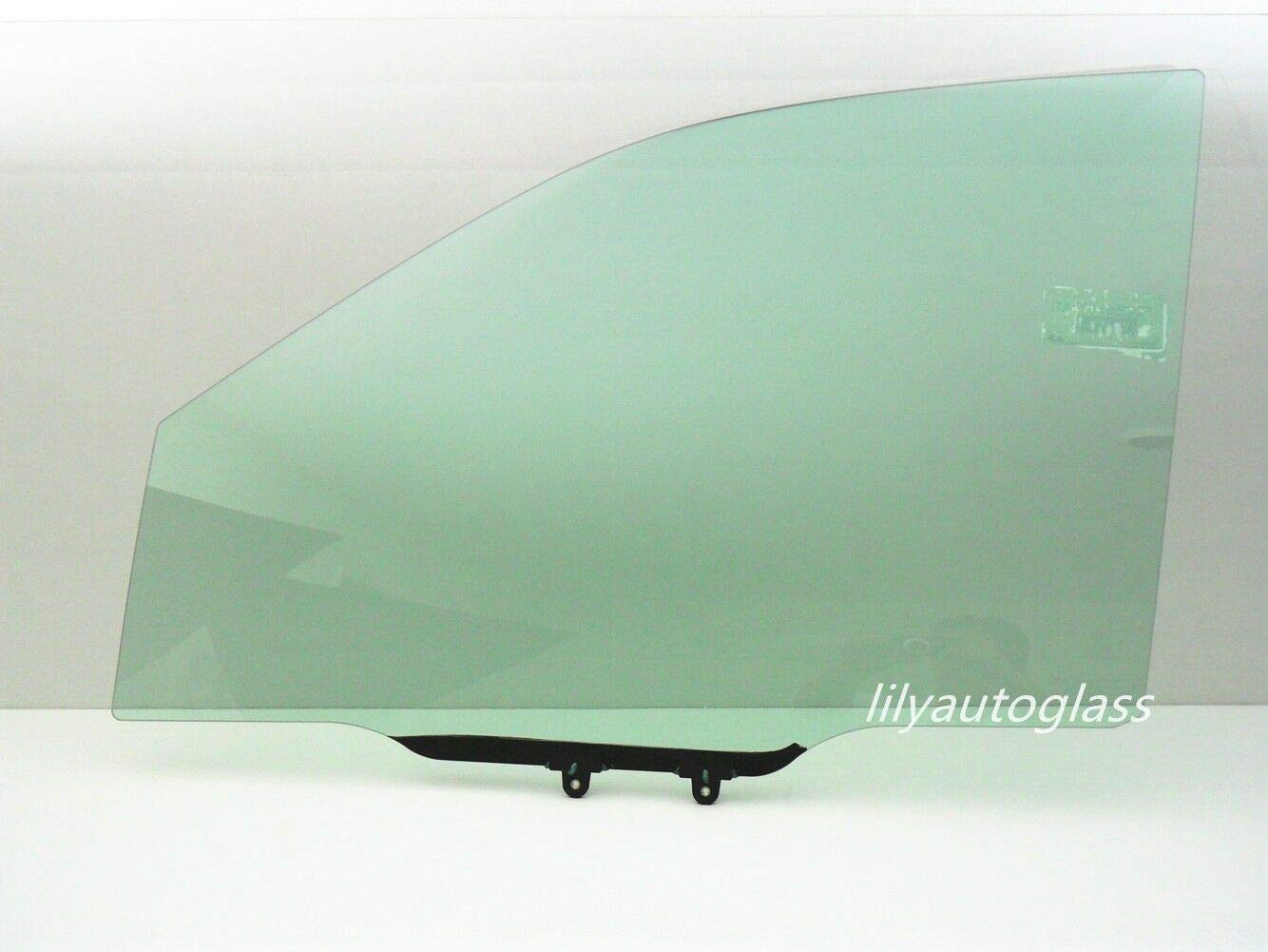 Replacement Driver Side Front Door Window Glass for Honda Odyssey 1999-2004 - Perfect Fit & Easy Installation for Smooth Operation - Ideal for Car Window Repair & Maintenance