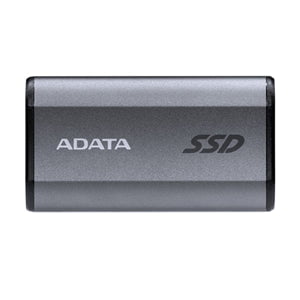 ADATA SE880 1TB External SSD USB 3.2 Gen 2 Type-C Portable Solid State Drive - Fast Data Transfer for Laptop, Gaming, Photography & Video Editing