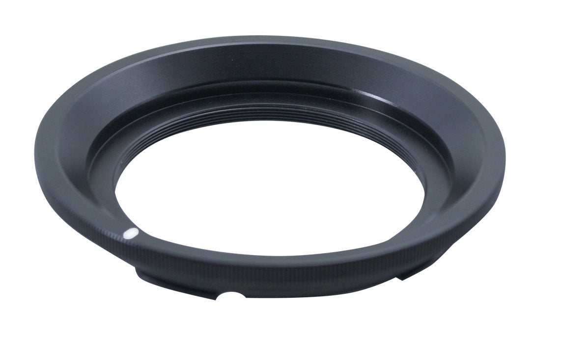 Fantasea 67mm Macro Lens Bayonet Mount for Underwater Photography - Perfect for DSLR & Mirrorless Cameras in Marine & Wildlife Shoots