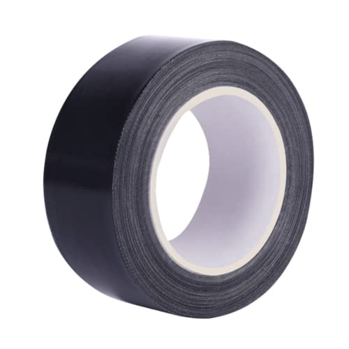 Black PTFE Teflon Tape 1