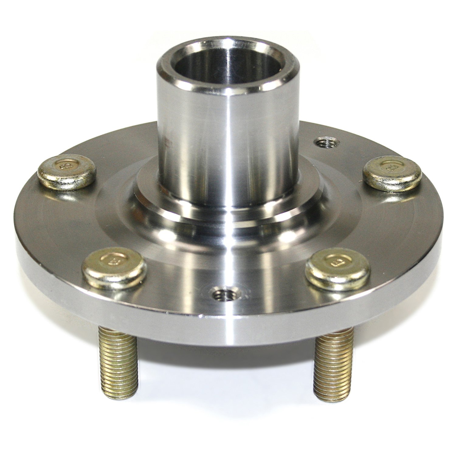 DuraGo 29595018 Front Wheel Hub Assembly - High-Quality Replacement for Smooth & Safe Driving | Perfect for Trucks, SUVs, and Sedans