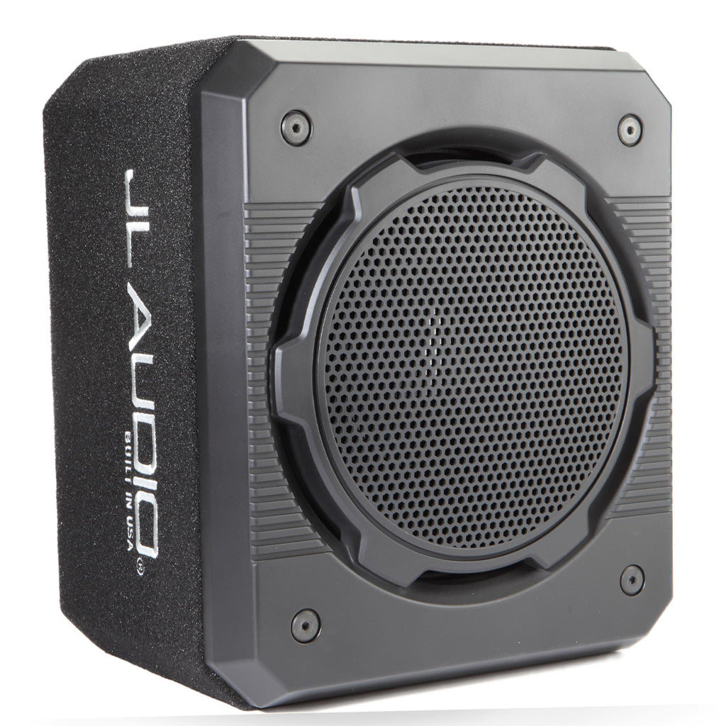 JL Audio CS110G TW3 ProWedge Single 10