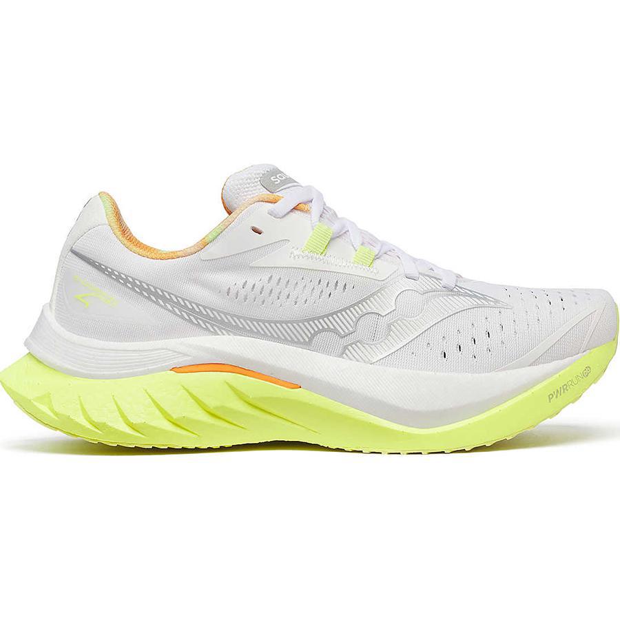 Women's Endorphin Speed 4 Running Shoes - Lightweight & Cushioned for Marathon Training, Road Racing & Daily Jogging - Perfect for Long Distance Runners & Fitness Enthusiasts