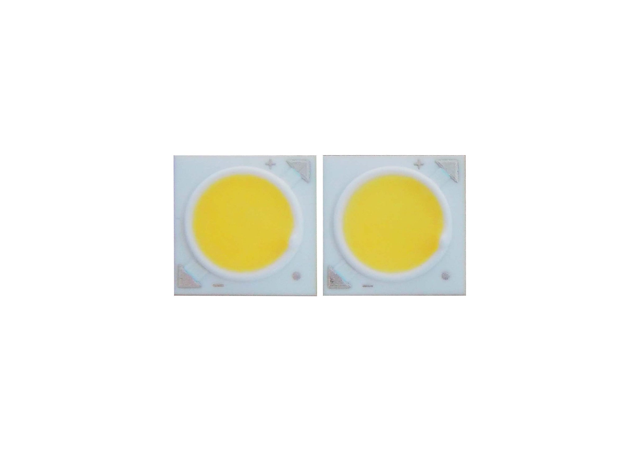 YUJILEDS® CRI 98 9W COB LED Light Bulbs - 135 Lumens, Pack of 5 - Perfect for Home Lighting, Art Galleries, and Retail Display