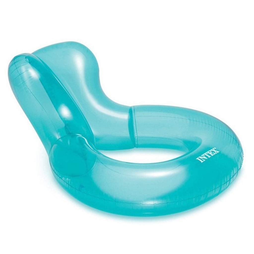 **Heavy Duty Inflatable Pool Floats for Adults & Kids - Durable River Tube, Pool Floaties, Beach Toys for Swimming, Lounging & Water Fun**    *(Use Cases: Perfect for pools, lakes, rivers, beaches, summer parties, and relaxing water activities!)*