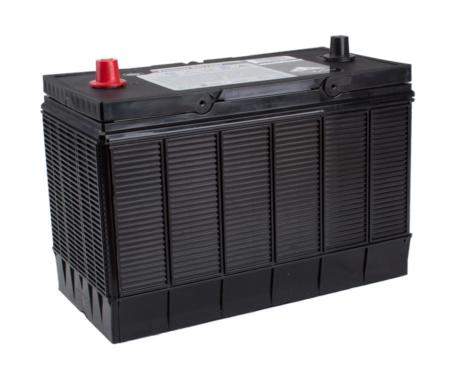 Endurant Marine Battery Group 31 - 1000MF 1000CCA Deep Cycle Battery for Boats, RVs & Off-Grid Power - Ideal for Trolling Motors, Solar Systems & Backup Power
