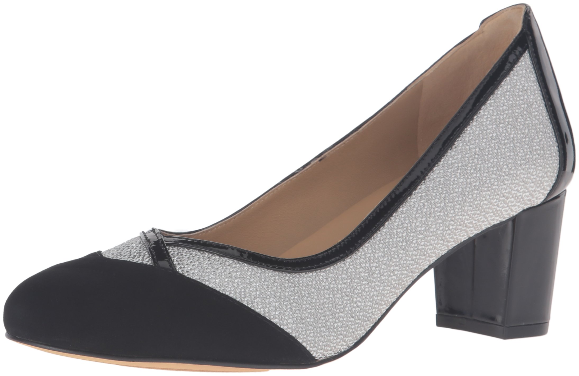 Trotters Women's Phoebe Dress Pump - Stylish & Comfortable Heels for Work, Party & Special Occasions