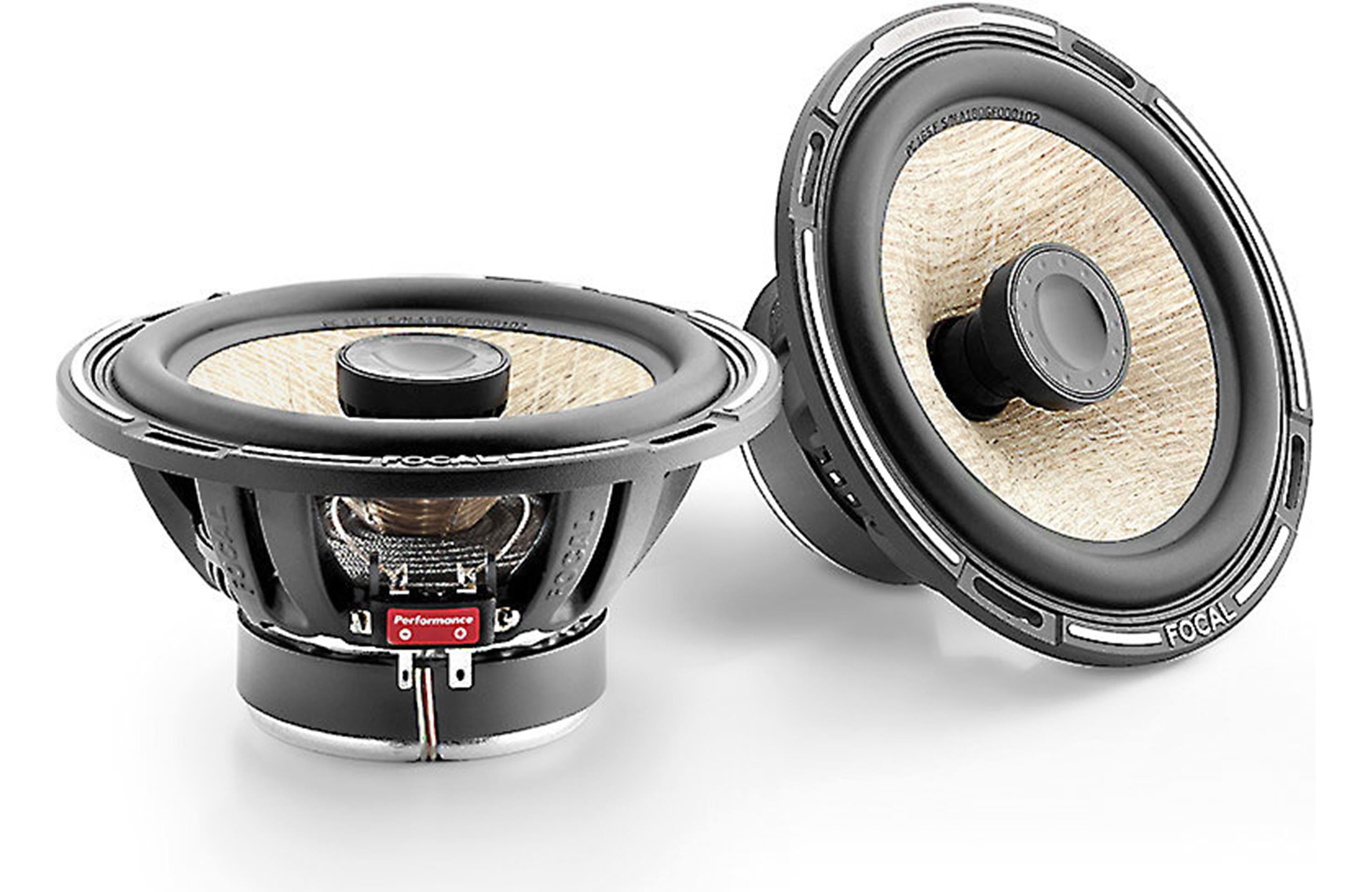 Focal PC165F Performance Expert 6.5