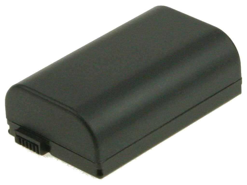 2 Pack 7.4V 1520mAh Replacement Camcorder Batteries - Compatible with [Camera Models] - Long Lasting Power for Travel Vlogging & Outdoor Filming