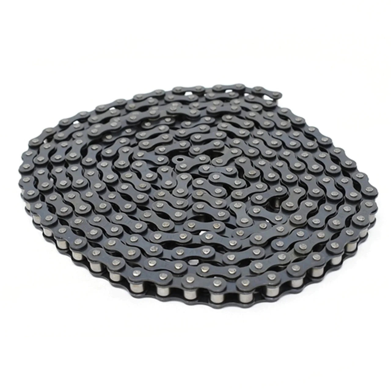 Aleko Extra Chain for Sliding Gate Opener Operator - AC1400/AC2000 Series - 10 Feet Heavy Duty Replacement Chain - Perfect for Driveway Security & Automatic Gate Systems