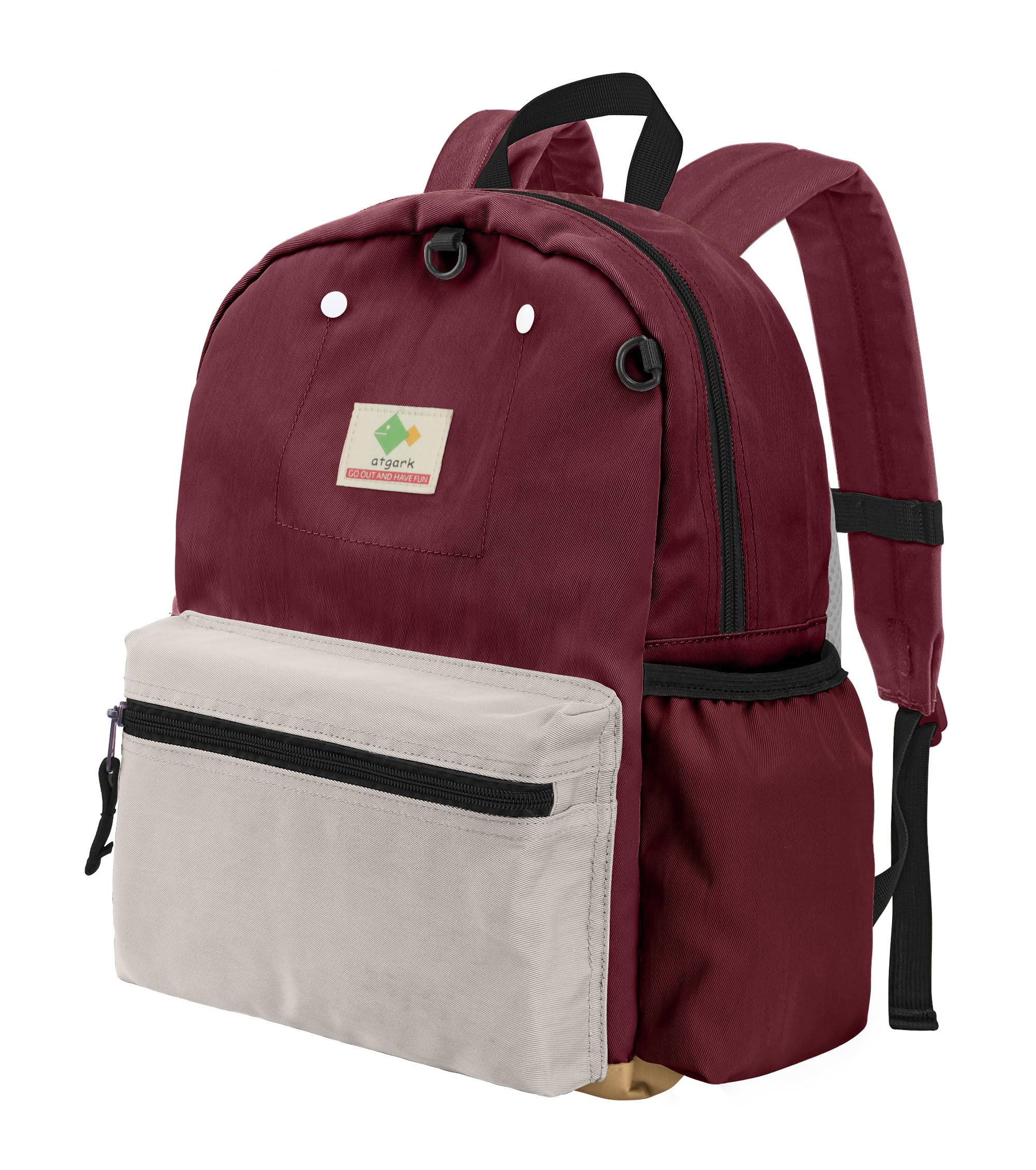 **Kids Backpack for Boys & Girls - 15