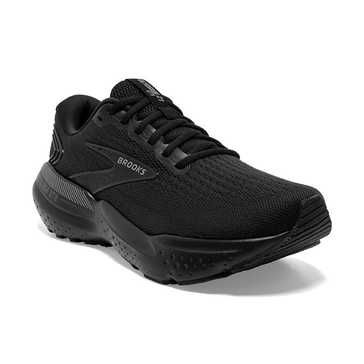 Men's Glycerin GTS 21 Wide (2E) Running Shoes - Lightweight Cushioned Sneakers for Jogging, Gym Workouts & Daily Walking
