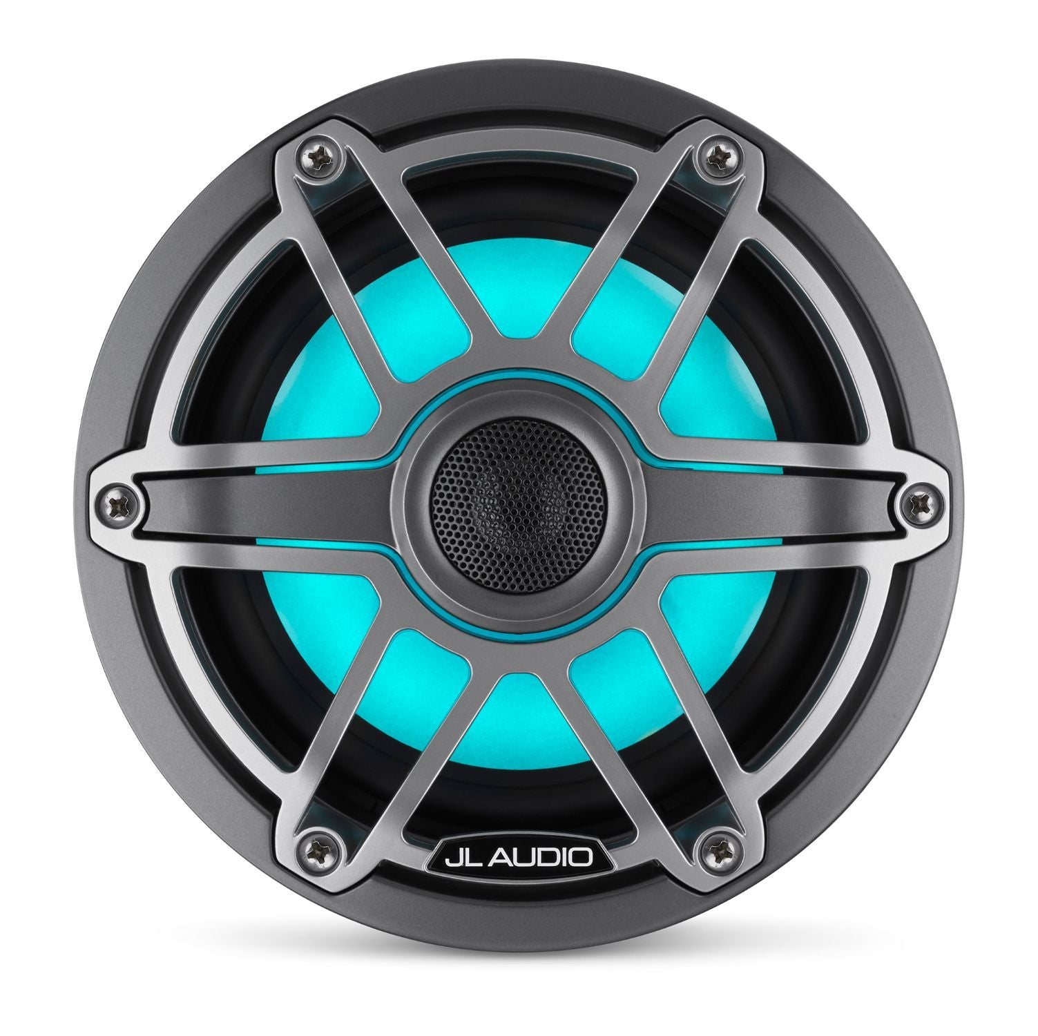 JL Audio M6-650X-S-GmTi-i 6.5