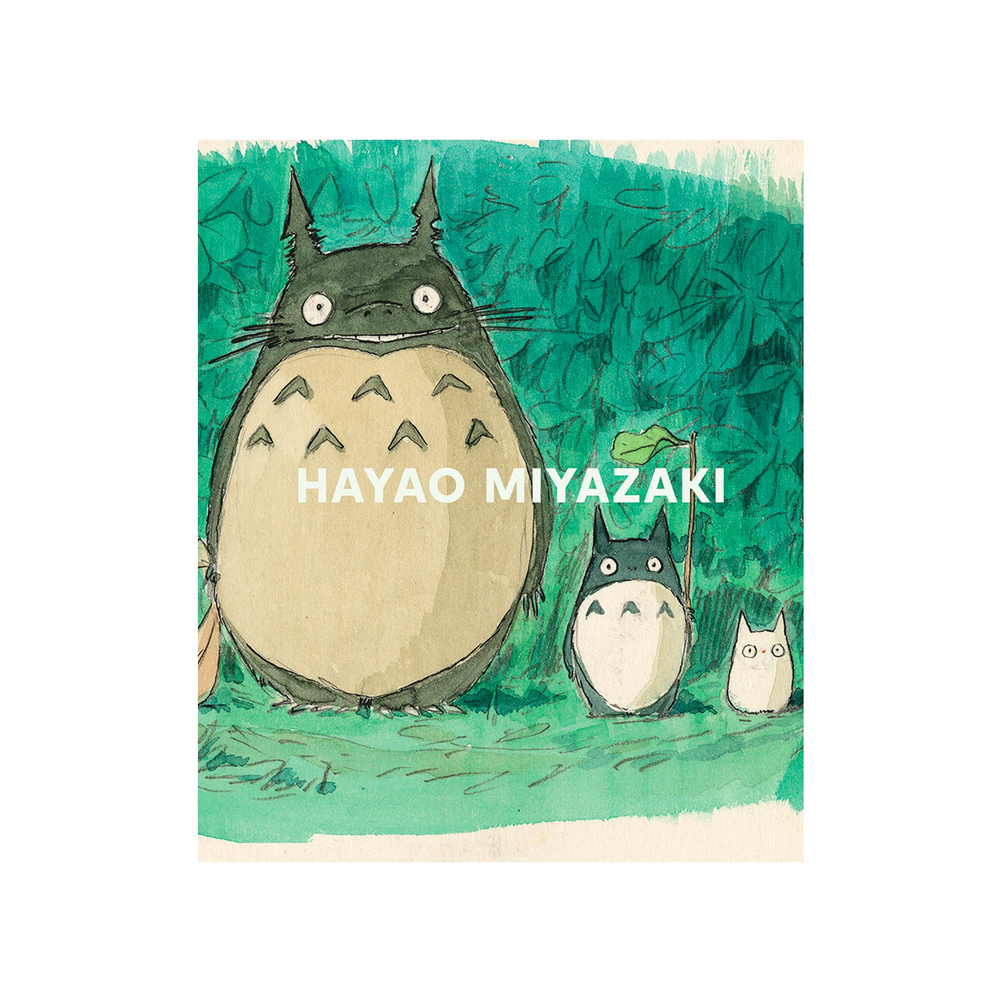 Hayao Miyazaki Art Book Hardcover - Beautiful Illustrations & Concept Art for Anime Fans, Collectors & Studio Ghibli Lovers | Perfect Gift for Birthday, Christmas & Home Decor