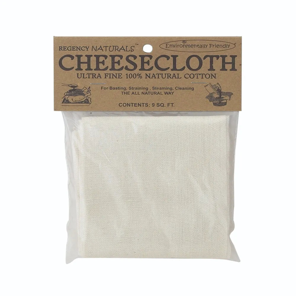 Premium Cotton Cheesecloth - 100% Natural Unbleached Fabric for Cooking, Straining & DIY Crafts | Perfect for Cheese Making, Herbal Tea Bags, and Kitchen Filtering