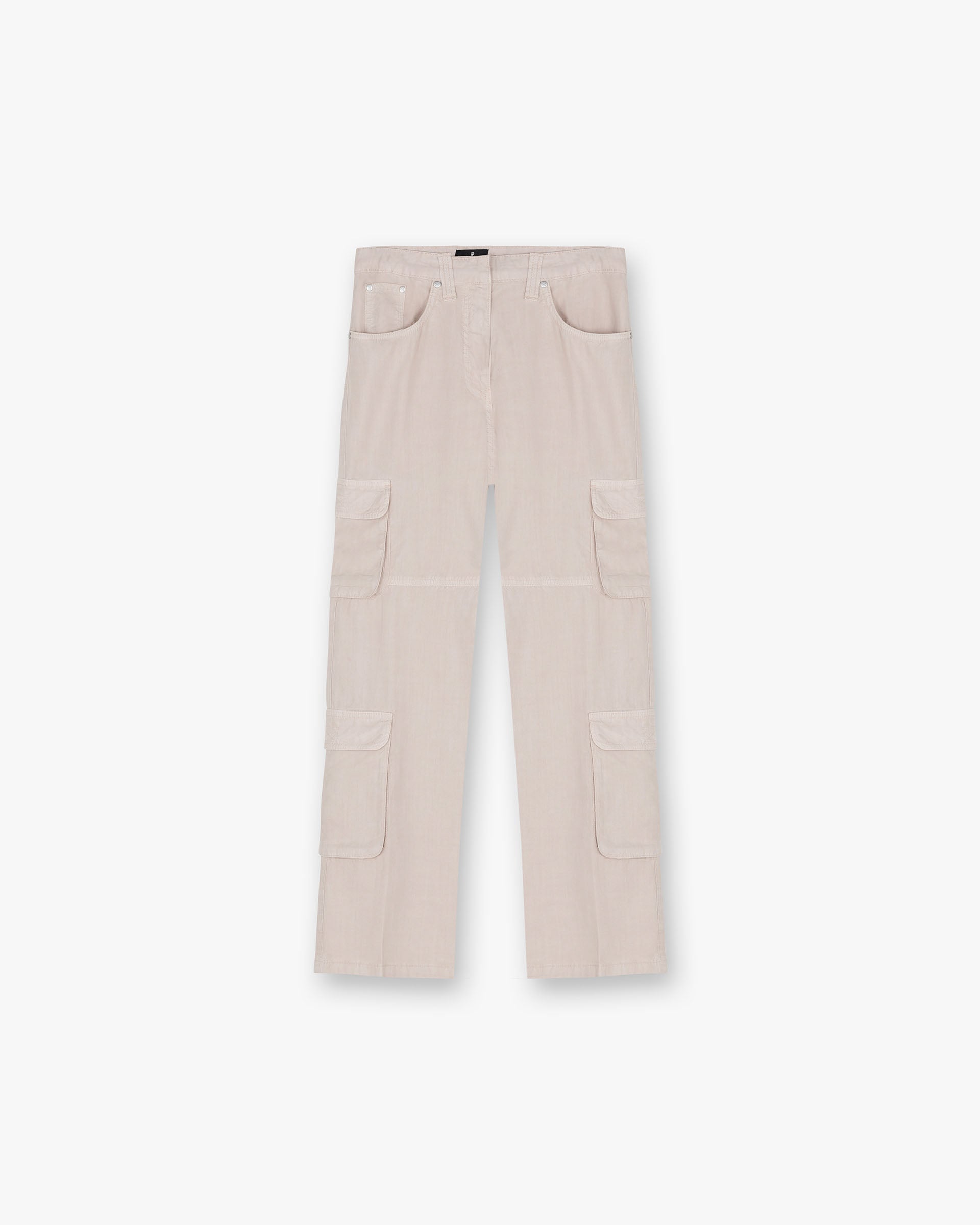 Spoiler Cargo Washed Pink - Stylish and Comfortable Cargo Pants for Women | Perfect for Casual Outfits, Streetwear, and Outdoor Adventures
