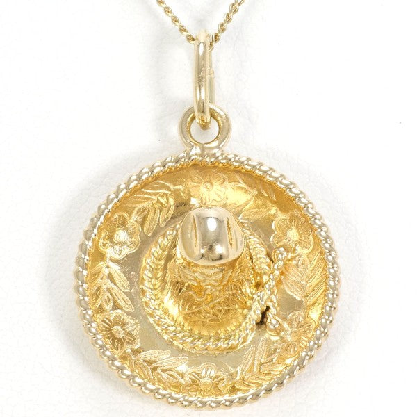 14K Yellow Gold Necklace for Women - Elegant 3mm Dainty Chain Jewelry Gift for Her | Perfect for Weddings, Anniversaries & Everyday Wear